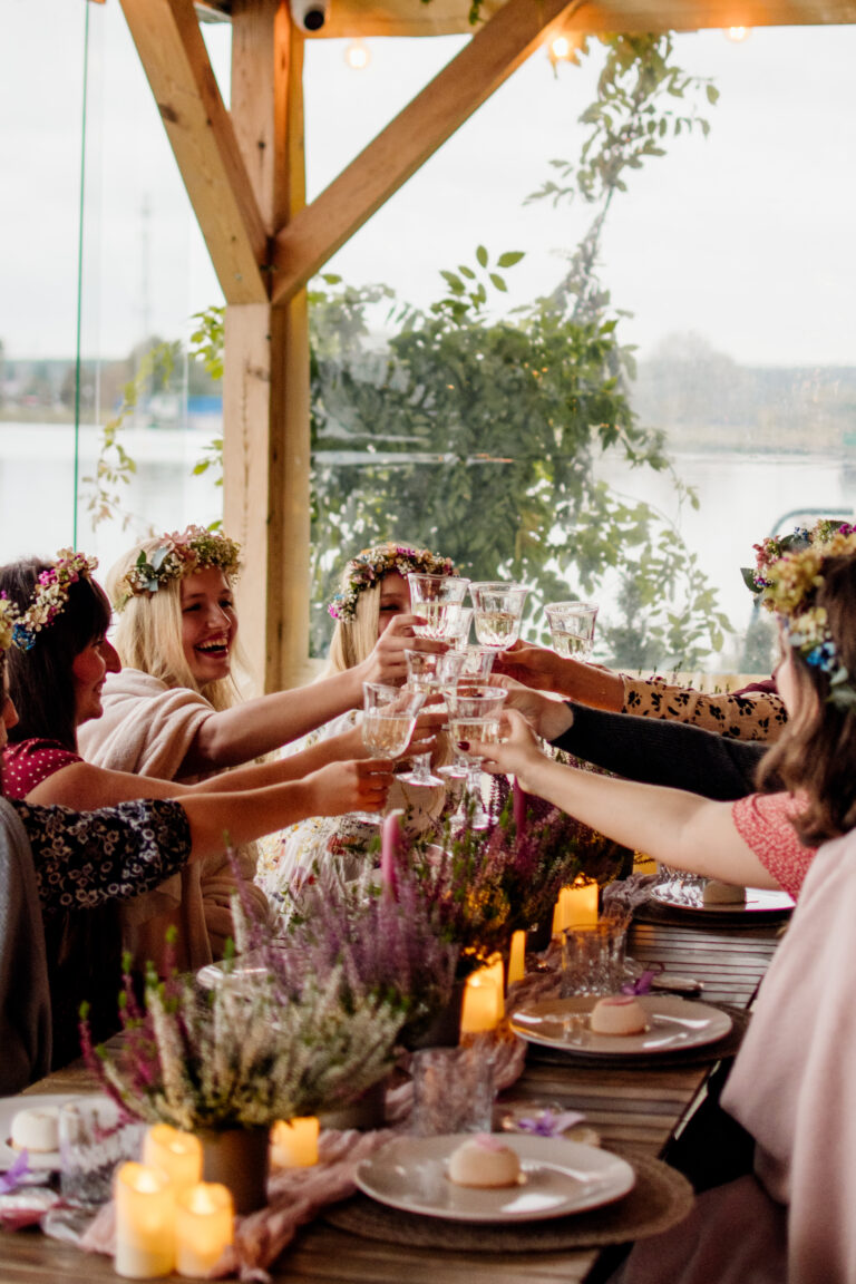 Wieczór panieński Kasi