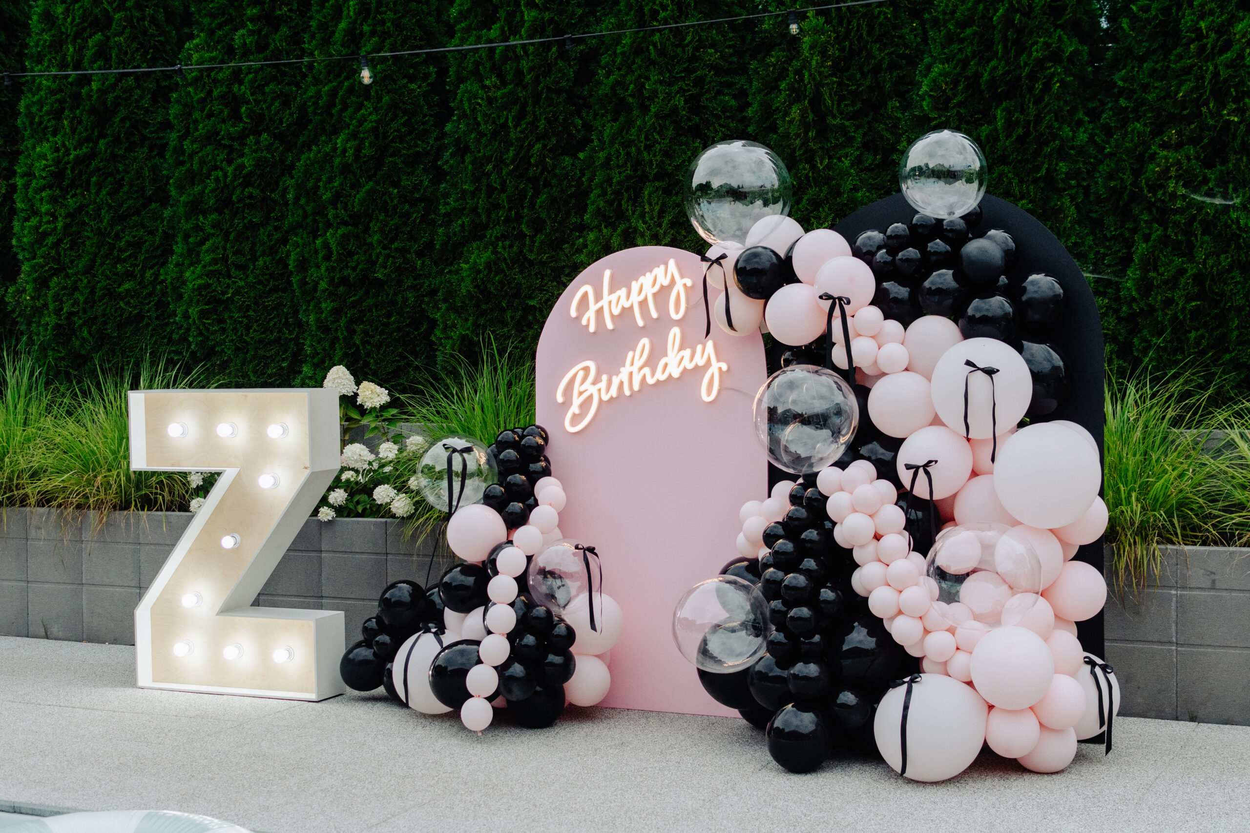 Osiemnastka Zuzi | Rezydencja w Szczerym Polu